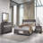 Ryder Sparkle Grey Dresser