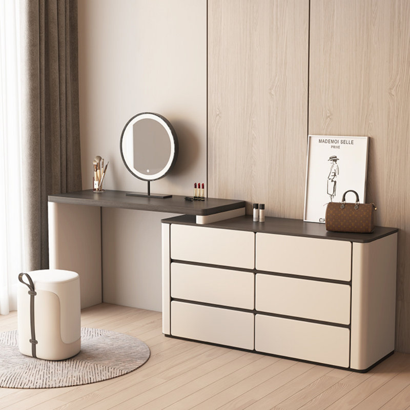Octaviean Vanity