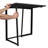 Ebern Designs Foldable Desk-649972605
