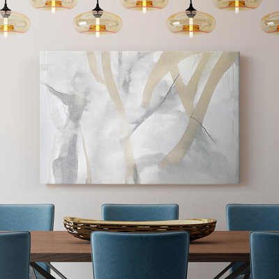 Série de paysages abstraits Lxxxi