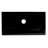 33.12'' L Single Bowl Granite Kitchen Sink-36904957