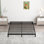 Alson 7'' Bed Frame