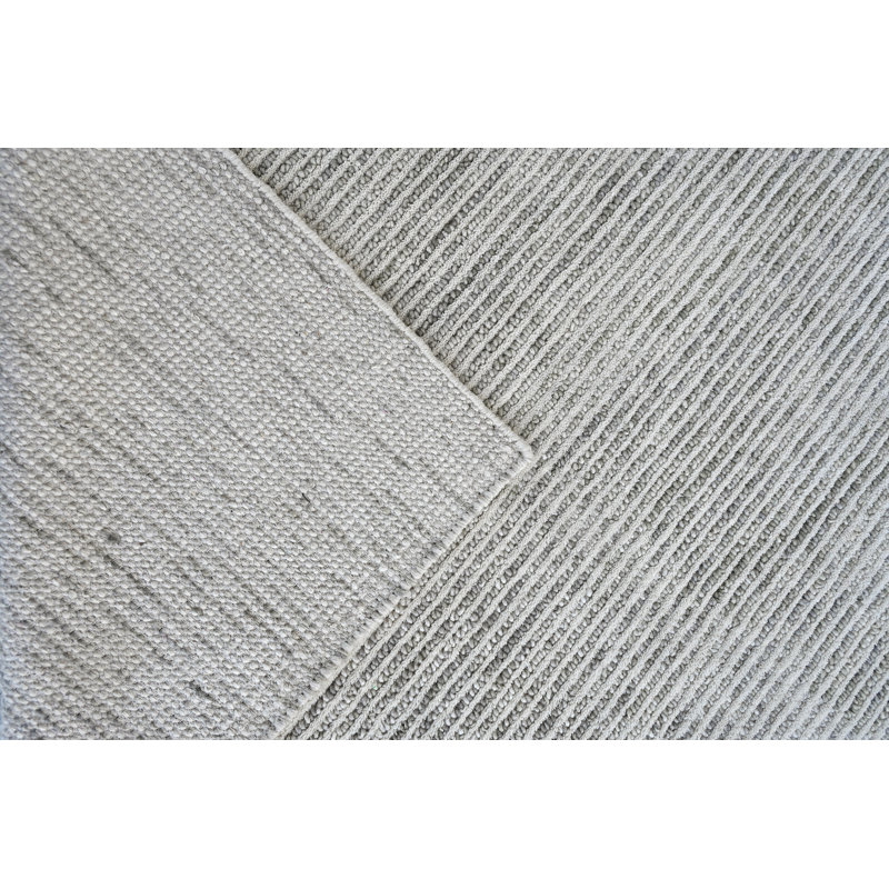 Crossman 18990-140 IVOIRE / SAGE, Rectangle 5 pi x 8 pi