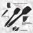 Beyond 42 Utensil Set-66176879