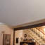 Carreaux de plafond en polystyrène 20X20 avec panneaux décoratifs à coller pour une installation facile à faire soi-même, ainsi que pour la rénovation de la maison et du sous-sol. R15 Labyrinth, Lot / 8-121502813