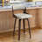 Carylon Swivel Upholstered Counter Stool-2109040657