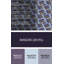 Tapis bleu / gris Jennie-1050566663