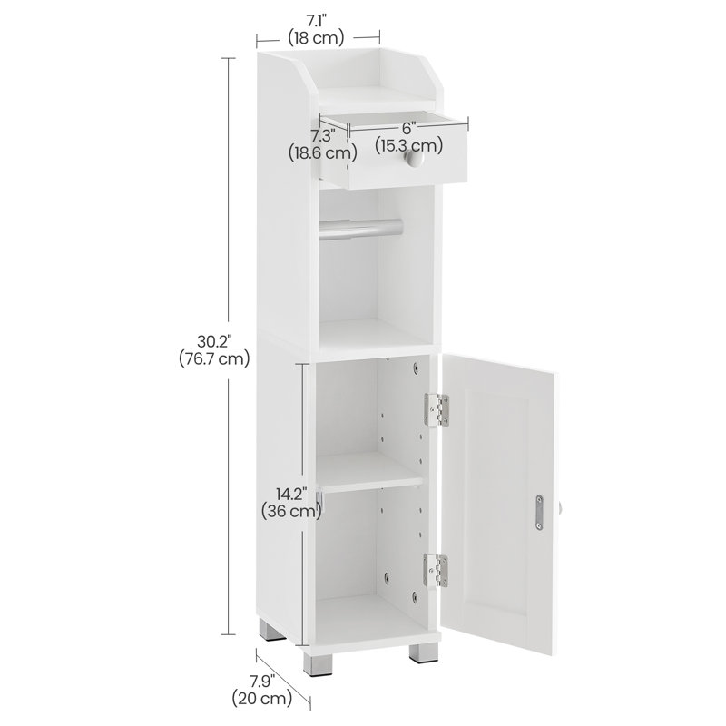 Ranite Bathroom Cabinet