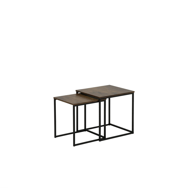 Tavon Frame Nesting Tables