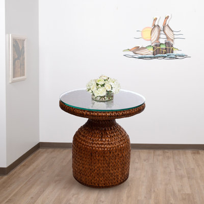 Table de bout Heiter