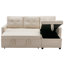Alizia Corner Sofa-278332607