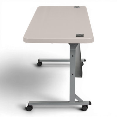 Wyatt Flip-Fold Training Table