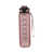 Rose est en rupture de stock
