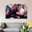 Passion par James Gray - impression sur toile tendue-72014837-72014838