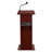 46'' Full Podium-27573
