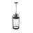 Vierra Outdoor Hanging Lantern