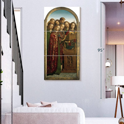 Singing Angels