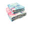 Ensemble de literie à courtepointe Coastal Living Pink Flamingo & Aqua Palms-1850157912