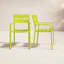 Fauteuil de salle à manger Ottie-1128016214