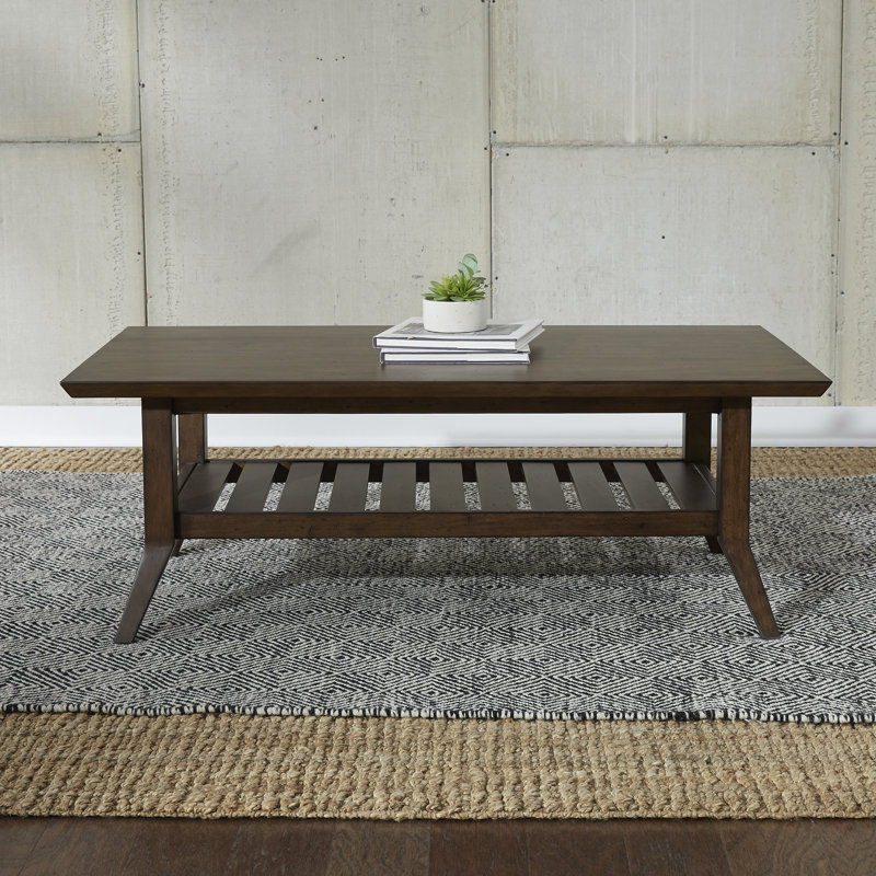 Arees Coffee Table