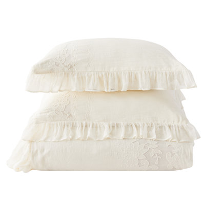 Tabitha Duvet Cover Set