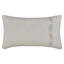 Elise Pleated Right King Sham