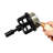 Espresso Distribution Tool, 10-Needle Coffee Stirrer With Height Adjustment For 51/53/58Mm Portafilter-135539698
