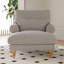 Chaise longue rembourrée avec dossier réglable-2066119422-2066119395