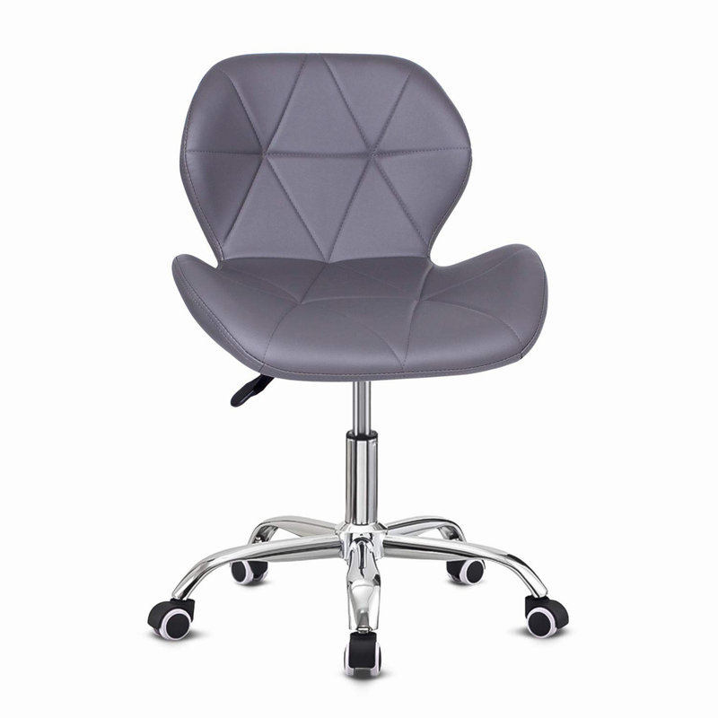 Erlsten Office Chair, Grey