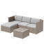 4 - Person Seating Group With Cushions-1545534883