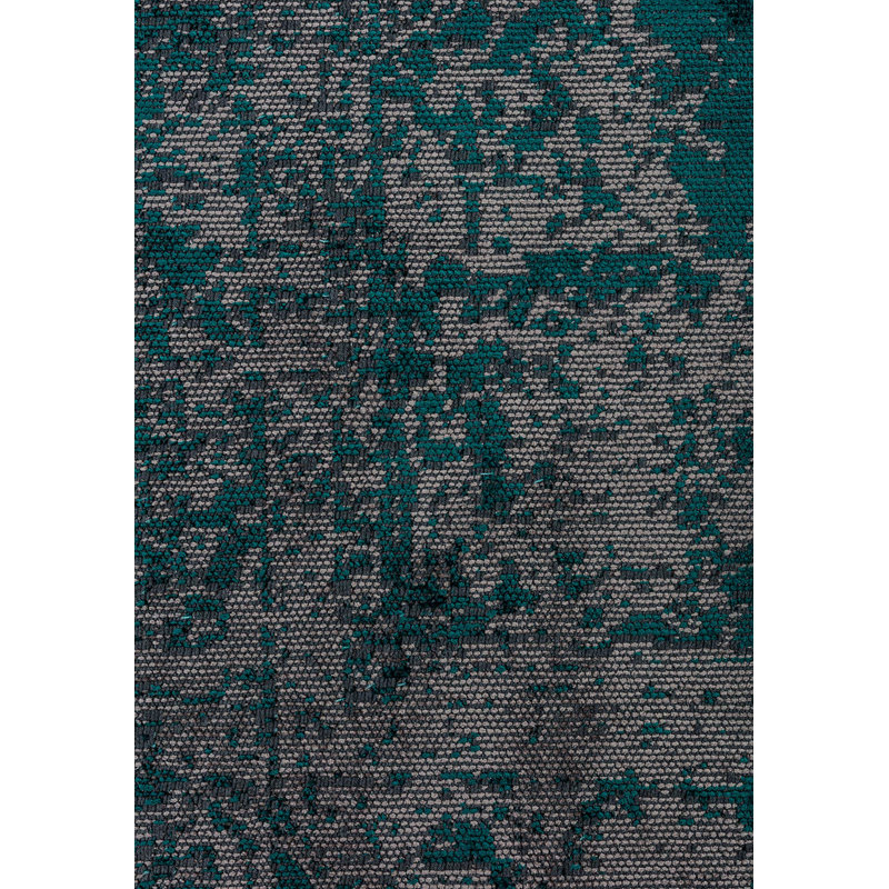 Traditional Oriental, Square 9'10"