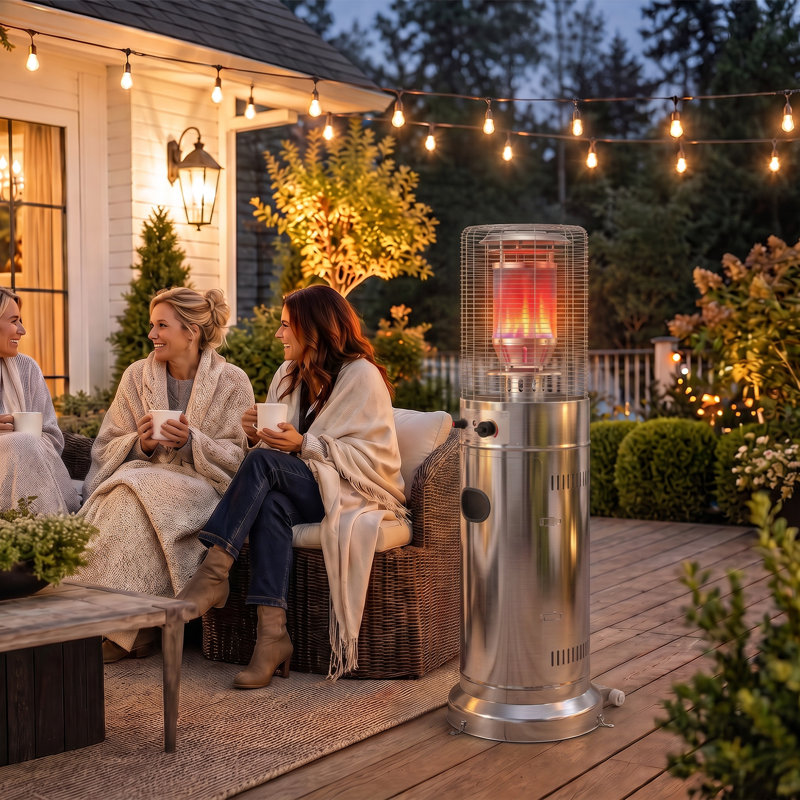 Outdoor Heater