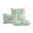 Paisley Floral Garden Floral Quilt-1181362999