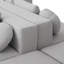 Canapé modulaire Boneless Couch-1370453559