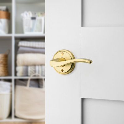 Sedona Single Dummy Door Lever