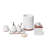 Eleganza Bathroom Tray
