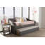 Lit de jour simple avec gigogne Esse-1098770497