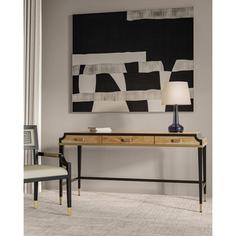 Rosenborg Table Lamp