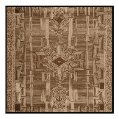  Tapis lavable Arame