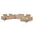 Beige est en rupture de stock