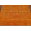 Tapis orange orange Gabbeh
