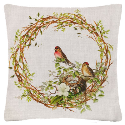 Pillow Cover