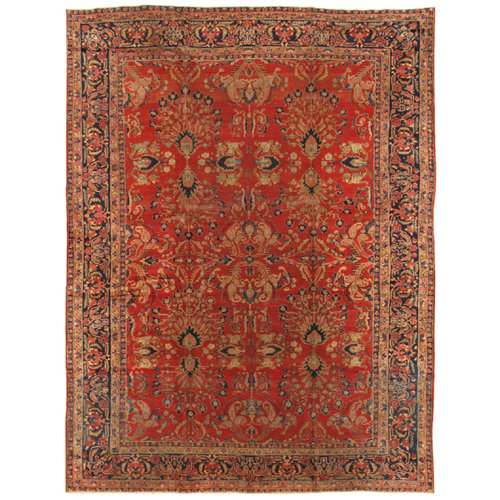 Luxury Antique One of a Kind Rugs | Perigold