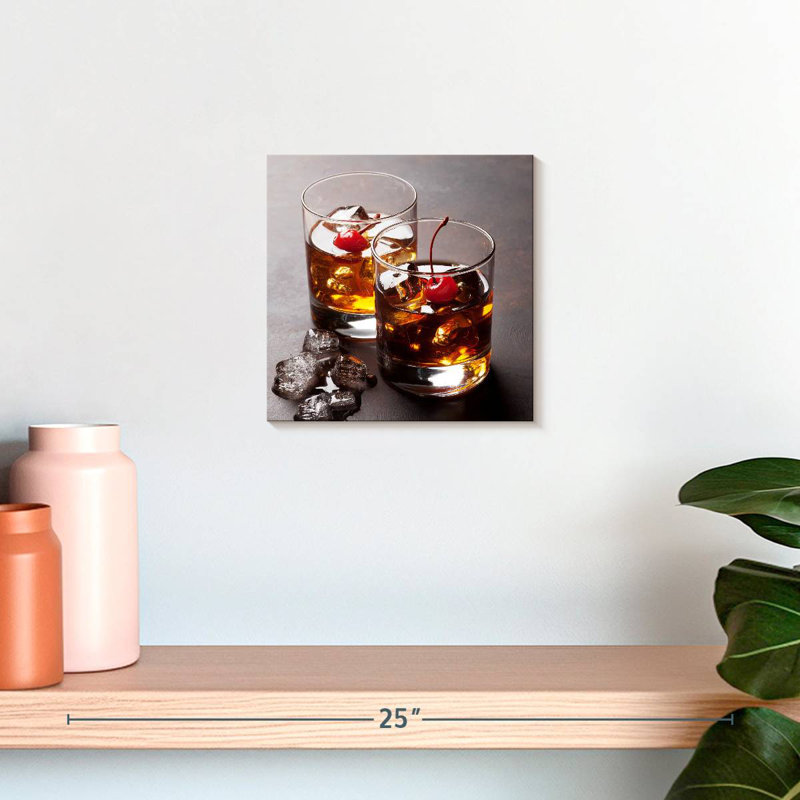 Verres à whisky Yarlin Manhattan