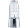 307.2oz. Glass Beverage Dispenser