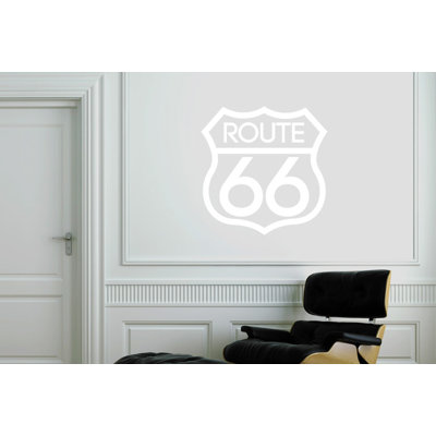 Non-Wall Damaging Wall Decal