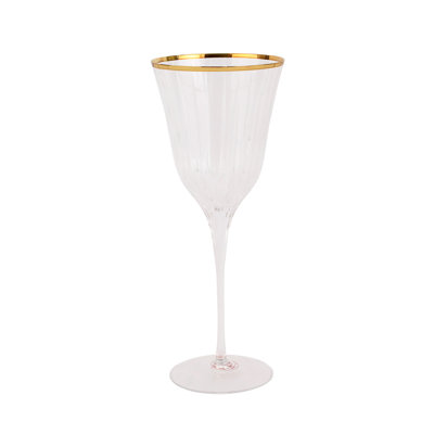 Natalia Water Glass