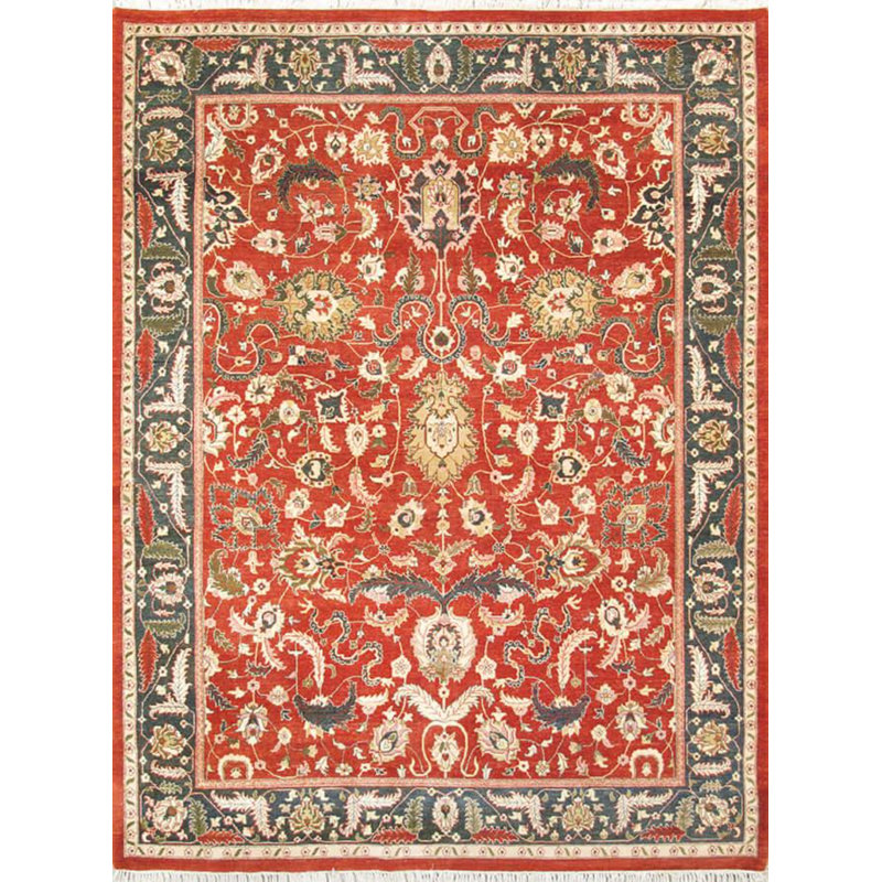 Oriental Area Rug