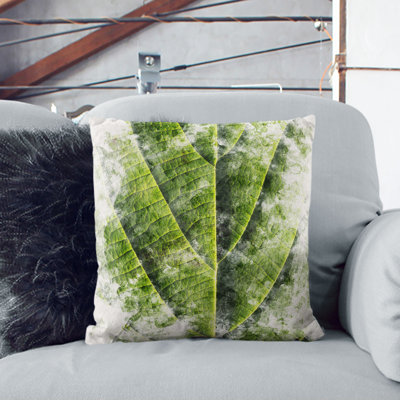 Square Throw Cushion