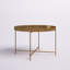 Ensemble de tables basses 2 pièces Kane